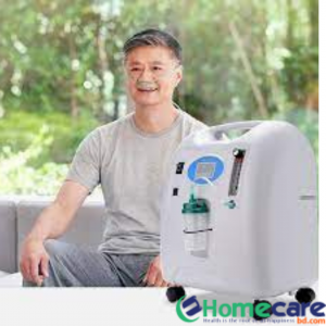 4 Reasons To Switch To A Portable Oxygen Concentrator