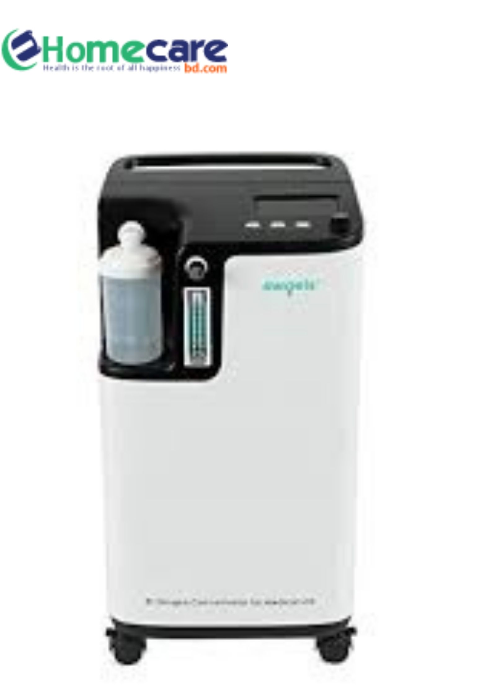 Oxygen Concentrator price in bd