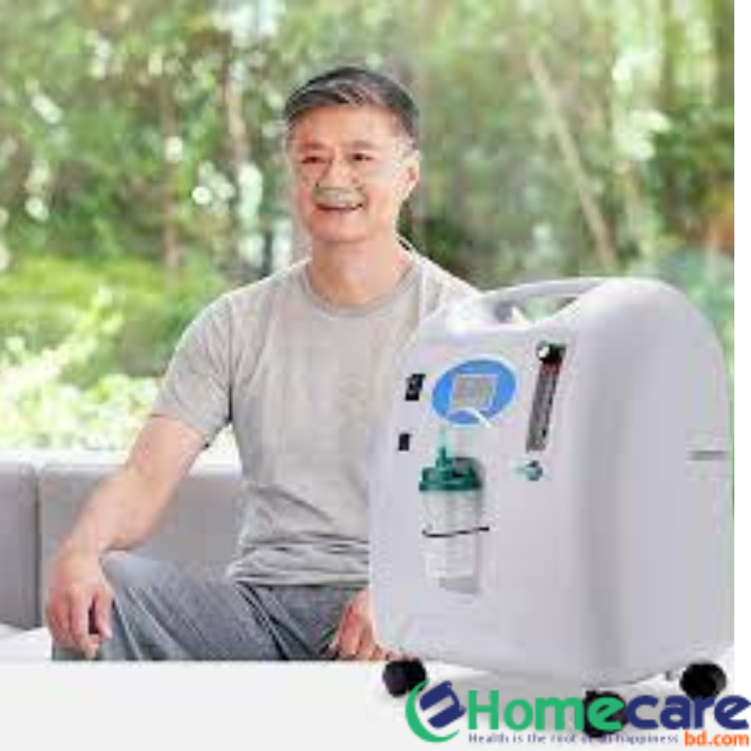 Read more about the article 4 Reasons To Switch To A Portable Oxygen Concentrator
