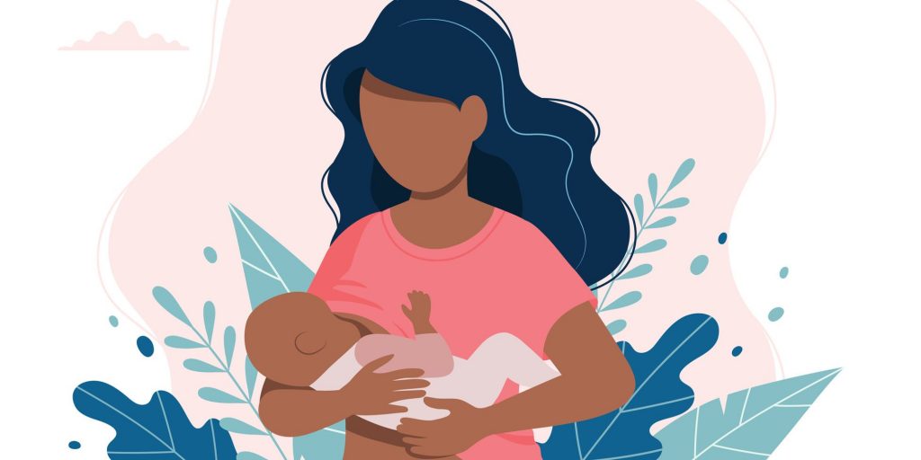 How to breastfeed