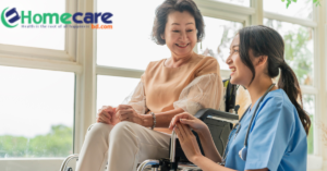 Read more about the article Benefits of Home Care Services