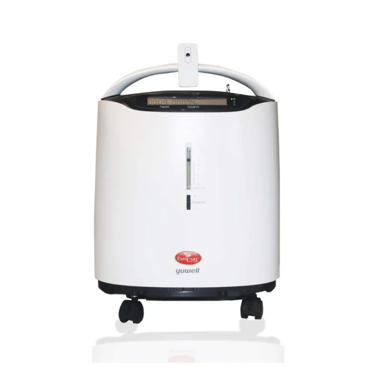 Easycare 5L oxygen concentrator