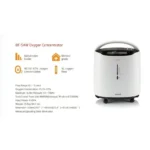 easy care 5l oxygen concentrator