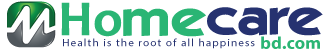 Medical home care bd logo
