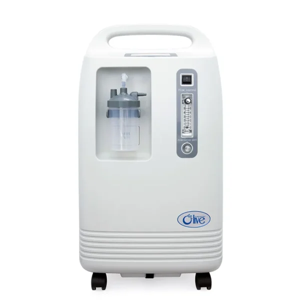 Olive 5LPM oxygen Concentrator