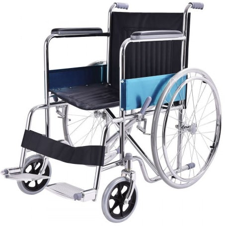 wheel chair price in bd