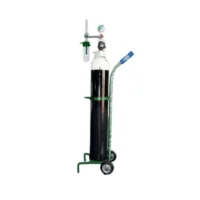 China Oxygen Cylinder