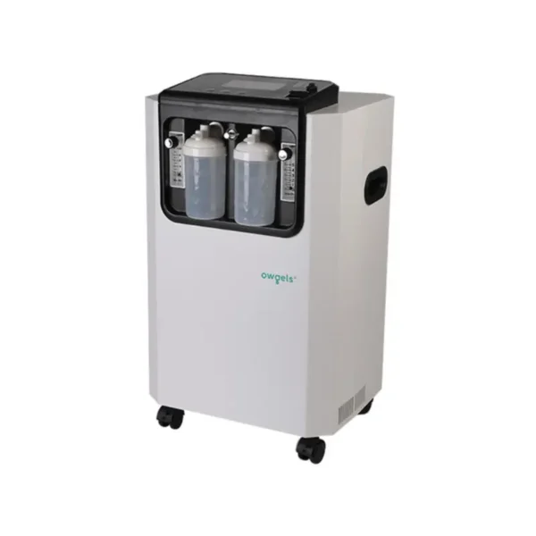 owgels 10l oxygen concentrator