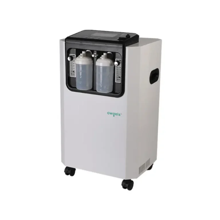owgels 10l oxygen concentrator