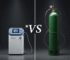 oxygen-concentrator-vs-oxygen-cylinder